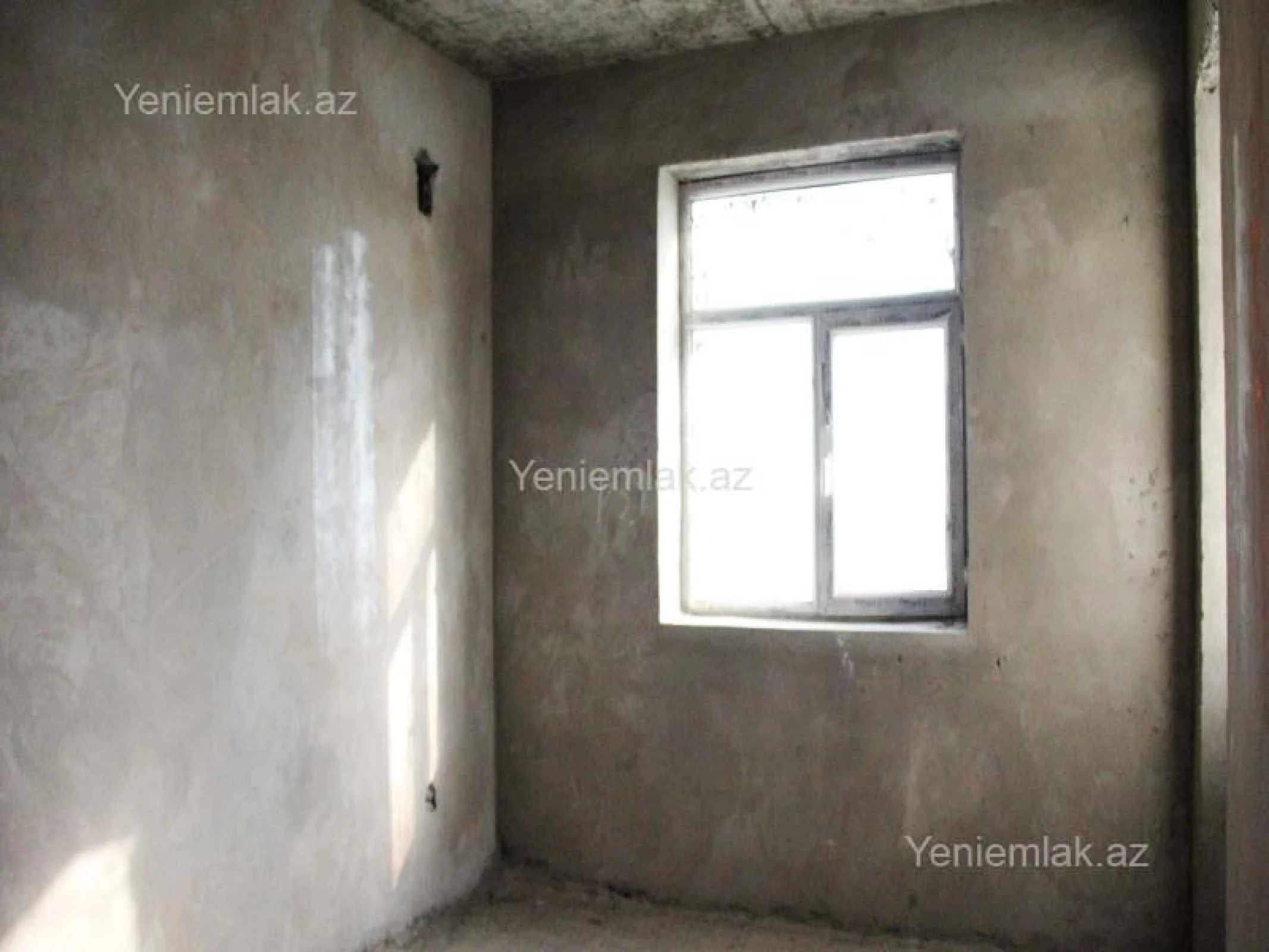Satılır 3 otaqlı yeni tikili 132 m²