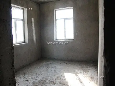 Satılır 3 otaqlı yeni tikili 132 m²