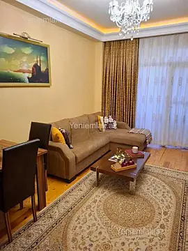 Satılır 3 otaqlı yeni tikili 95 m²
