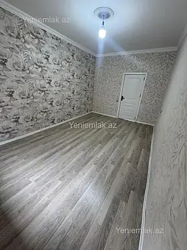 Satılır 3 otaqlı köhnə tikili 68 m² — Bakı, Nəsimi 3 otaq 68.00 m²