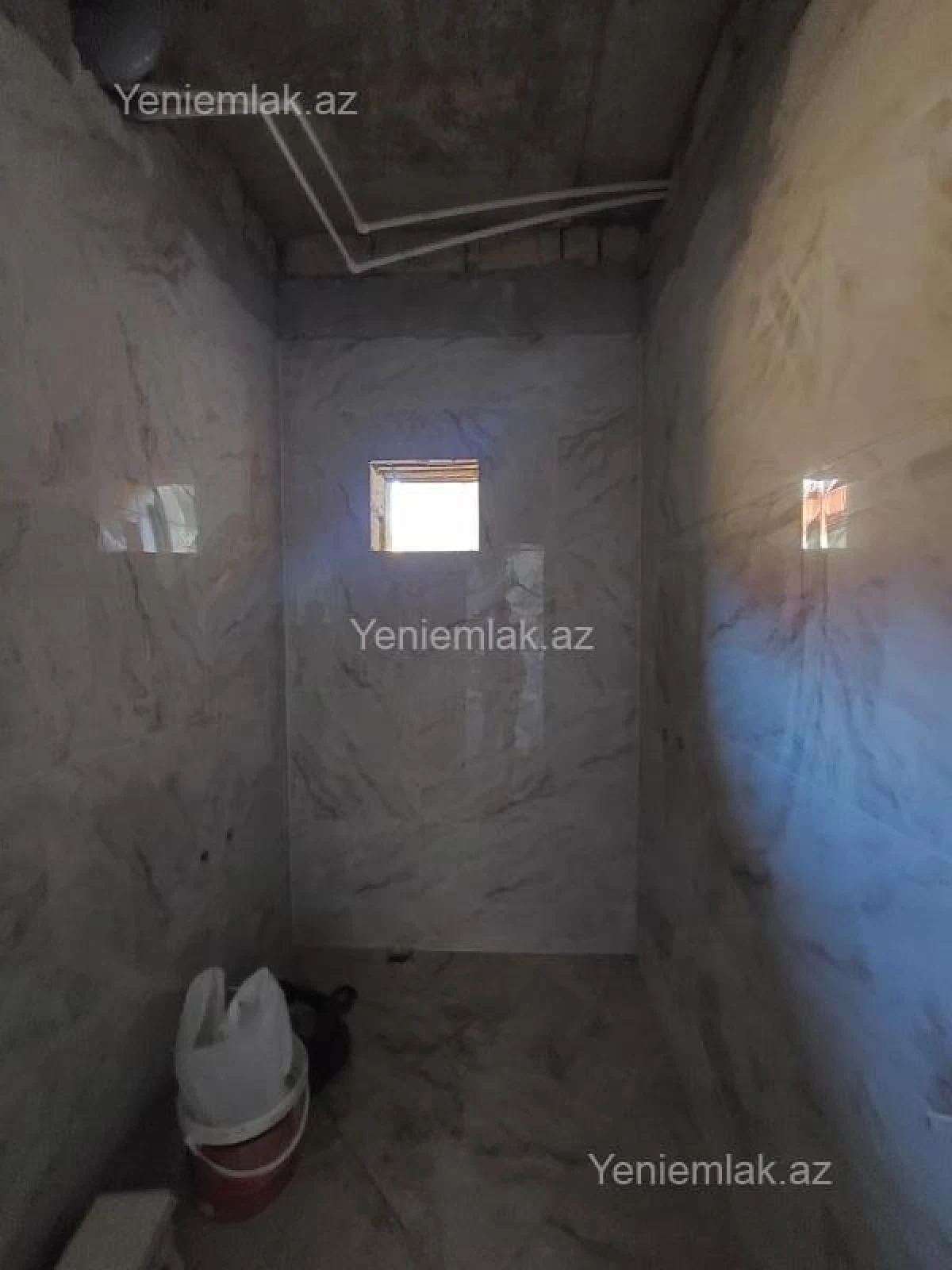 Satılır 6 otaqlı həyət evi 170 m²