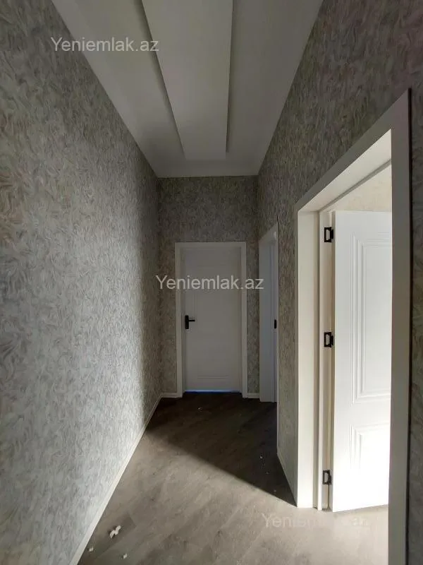 Satılır 6 otaqlı həyət evi 170 m²
