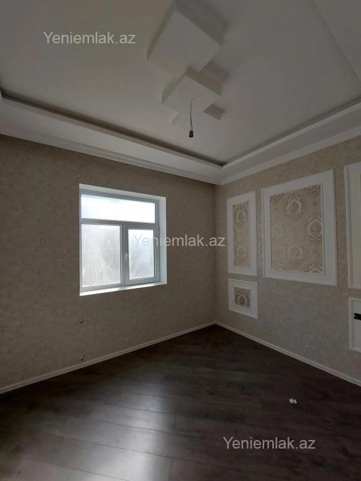 Satılır 6 otaqlı həyət evi 170 m²