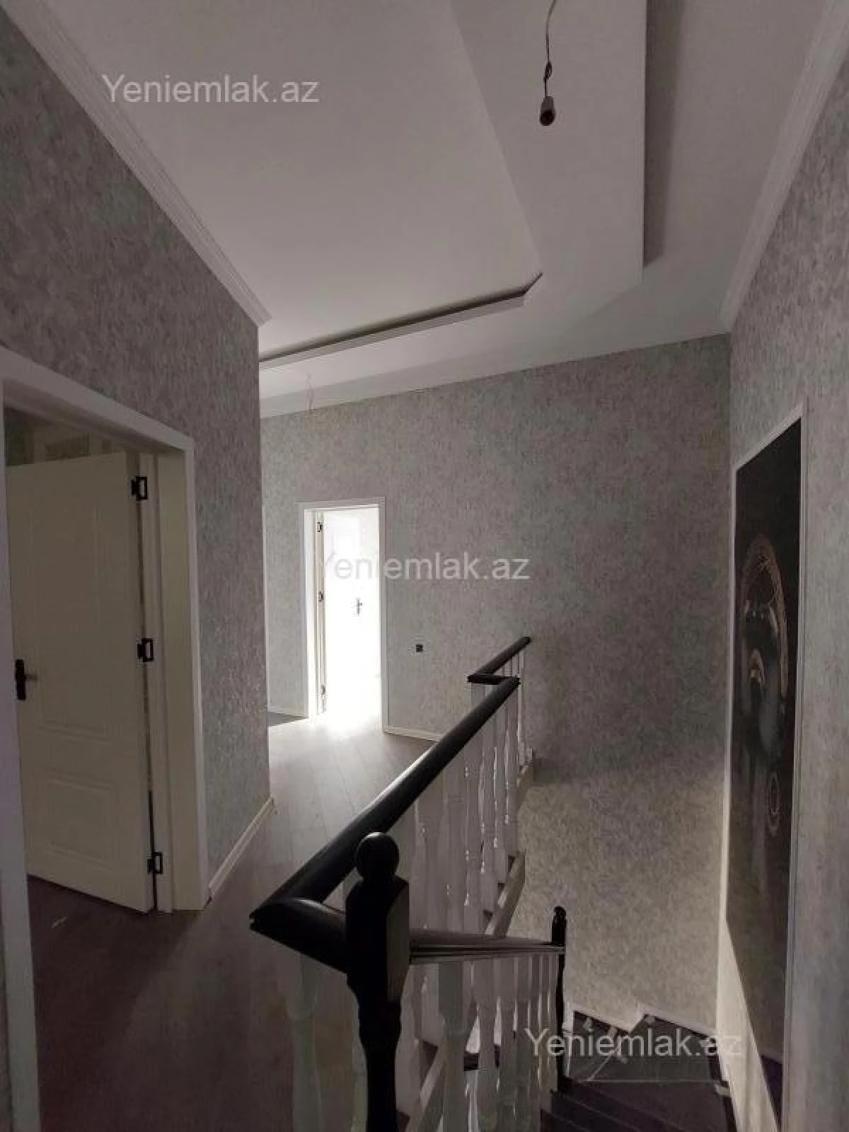 Satılır 6 otaqlı həyət evi 170 m²