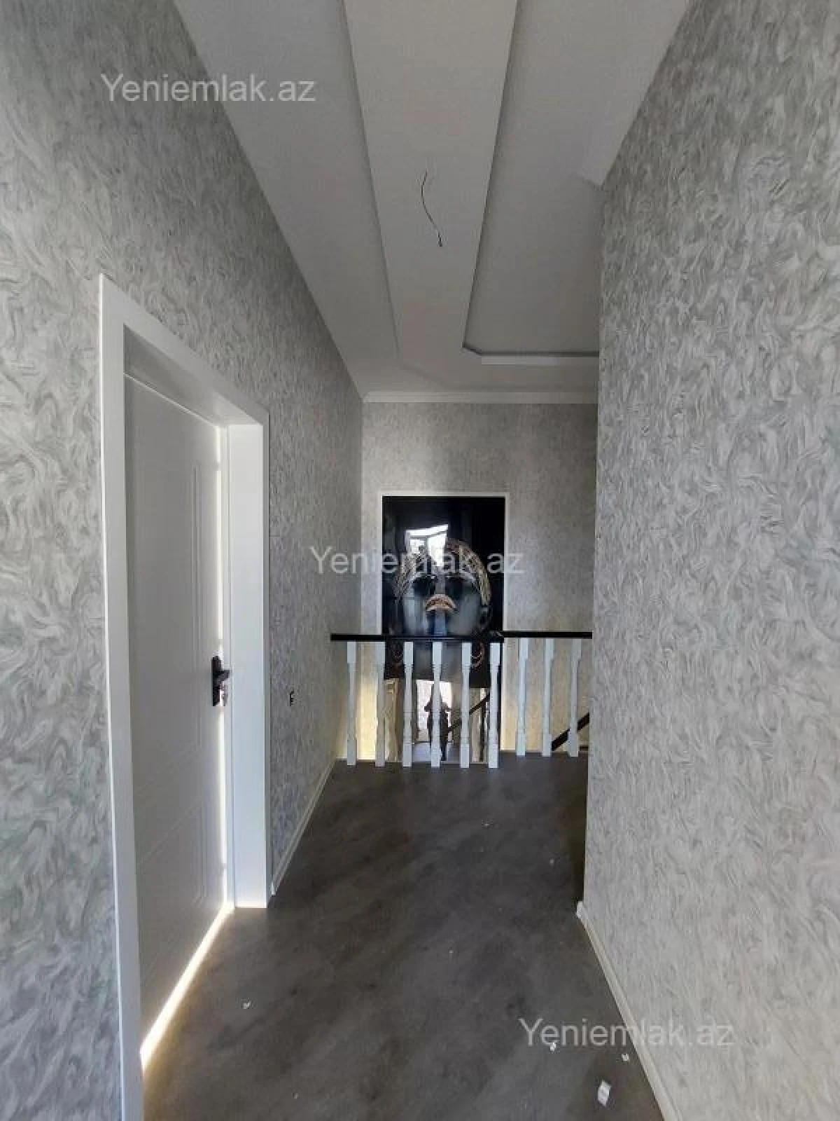Satılır 6 otaqlı həyət evi 170 m²