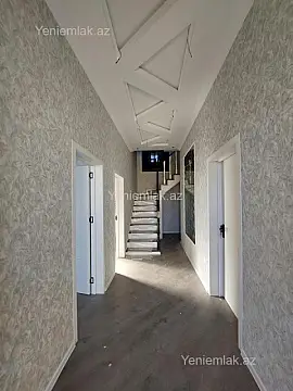 Satılır 6 otaqlı həyət evi 170 m²