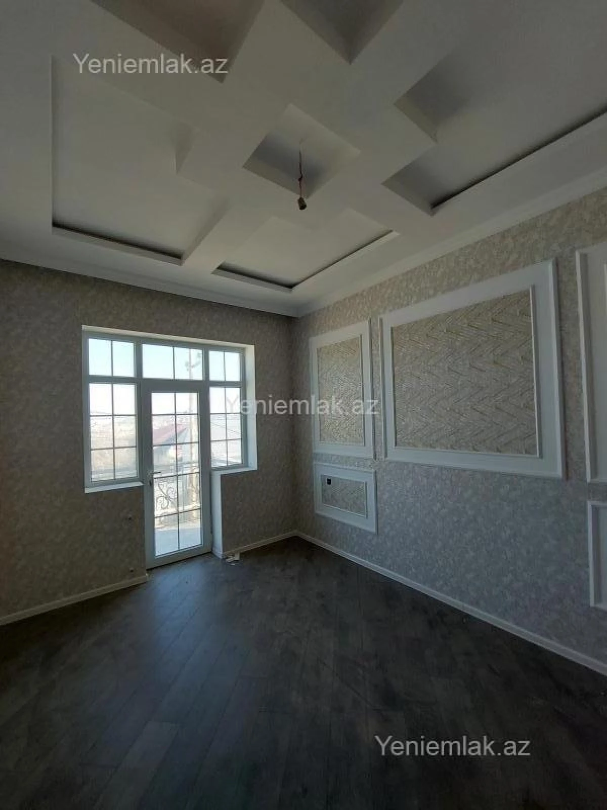 Satılır 6 otaqlı həyət evi 170 m²