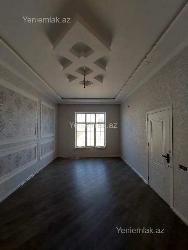 Satılır 6 otaqlı həyət evi 170 m²