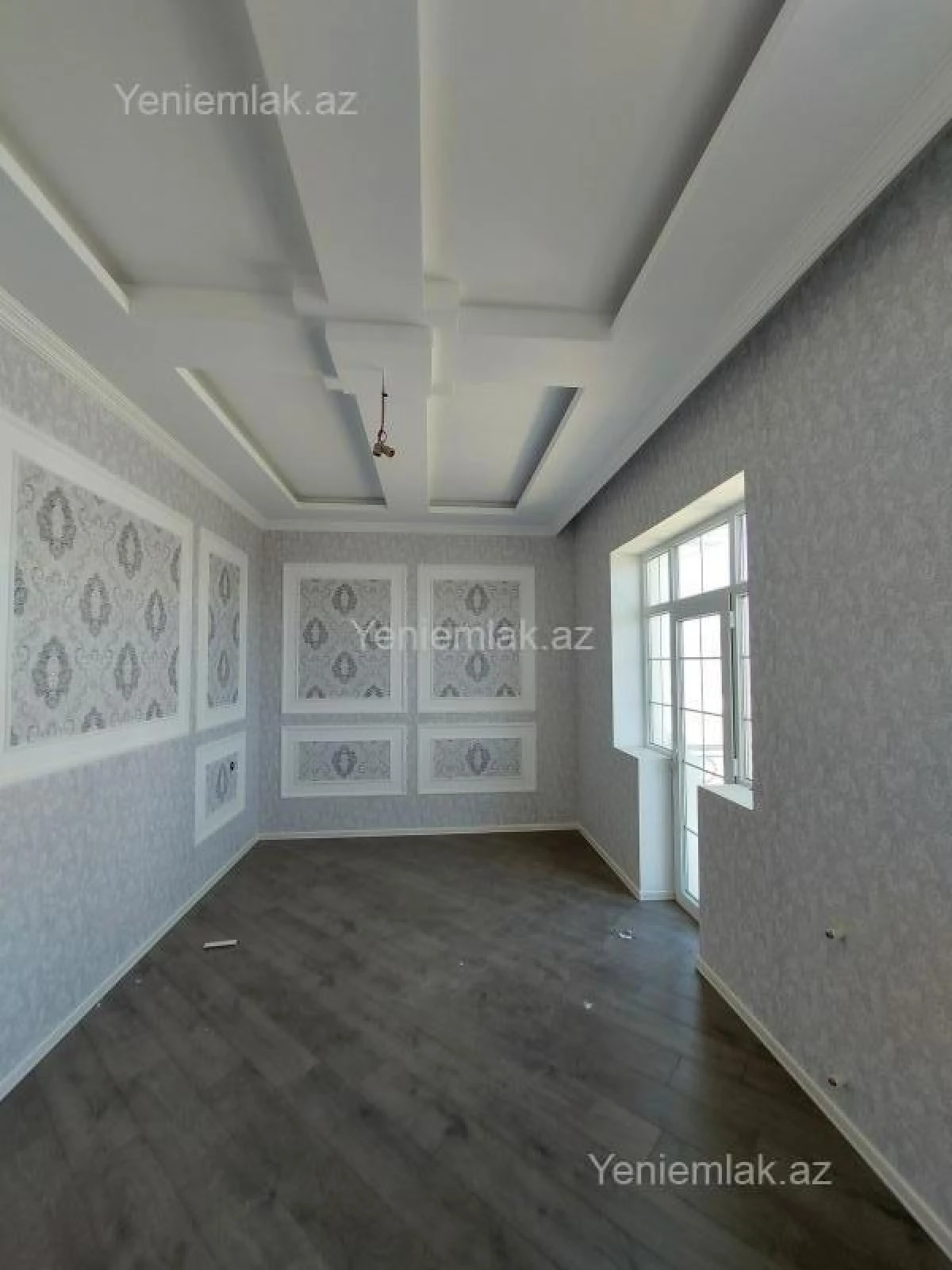 Satılır 6 otaqlı həyət evi 170 m²