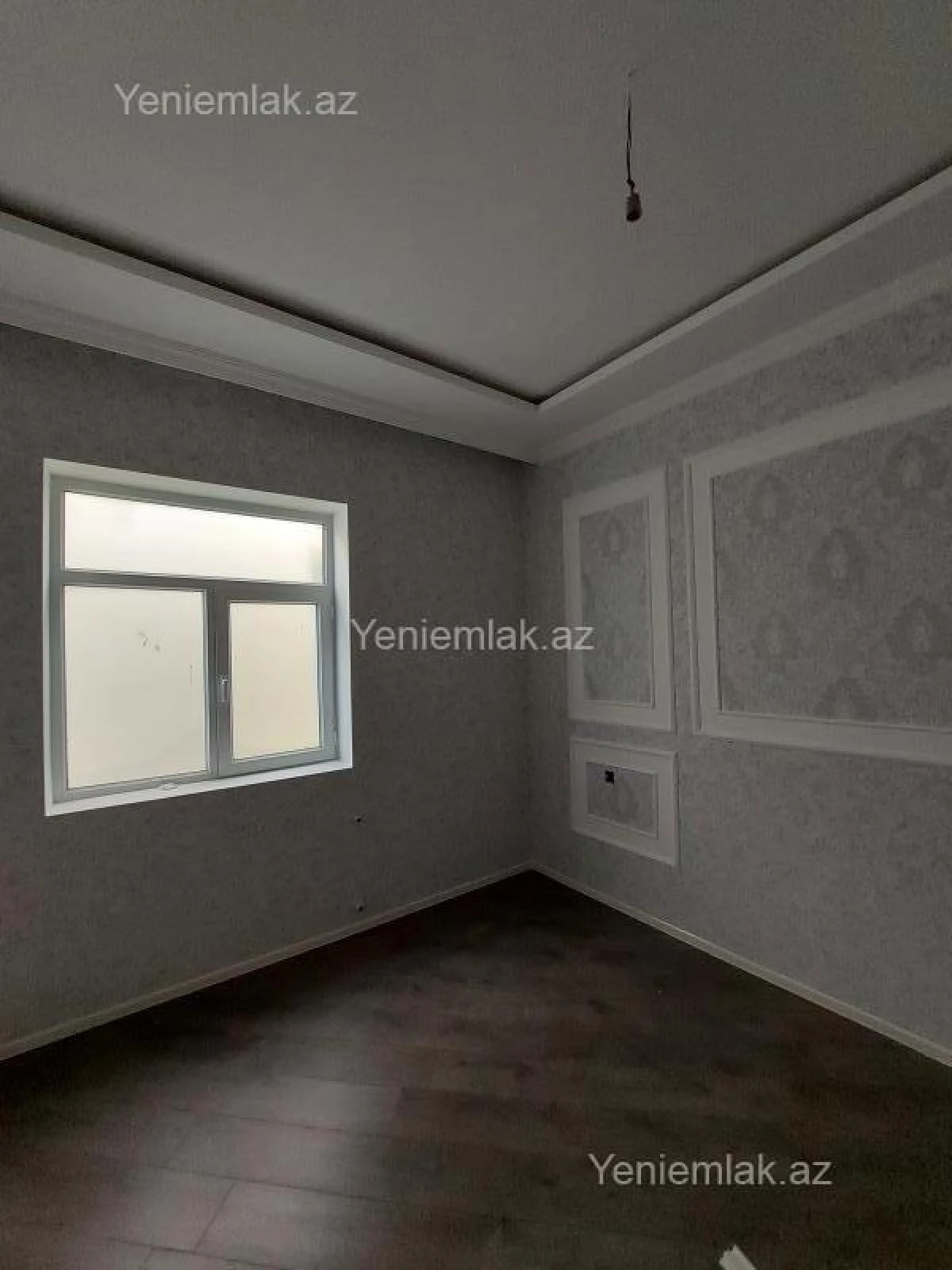 Satılır 6 otaqlı həyət evi 170 m²