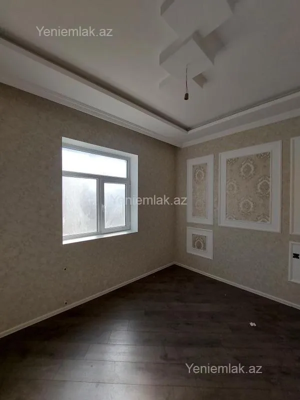 Satılır 6 otaqlı həyət evi 170 m²