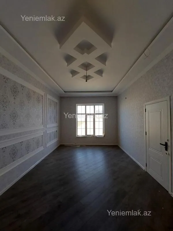 Satılır 6 otaqlı həyət evi 170 m²