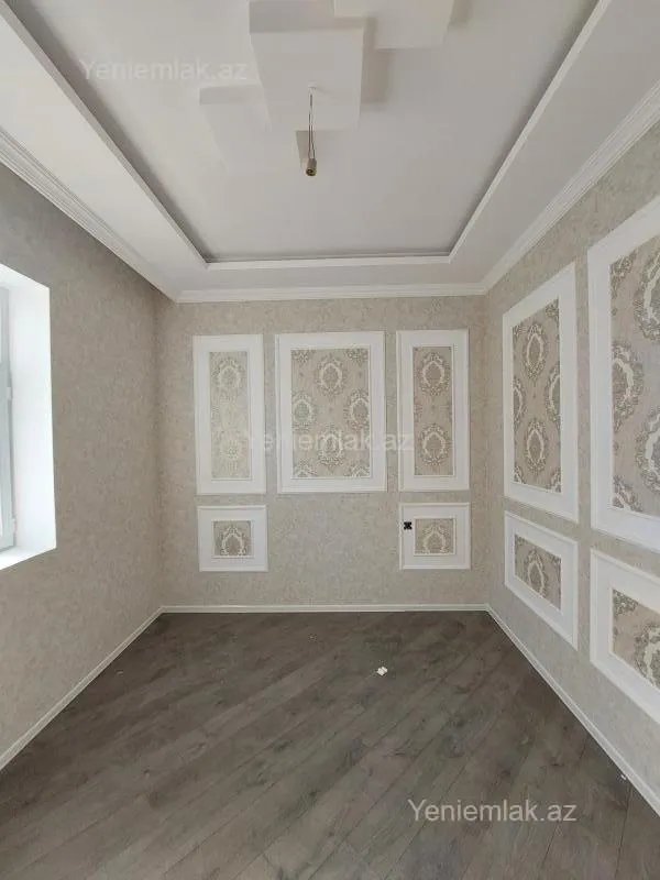 Satılır 6 otaqlı həyət evi 170 m²