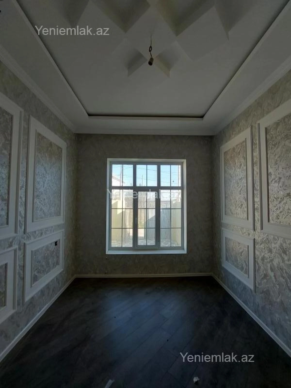 Satılır 6 otaqlı həyət evi 170 m²