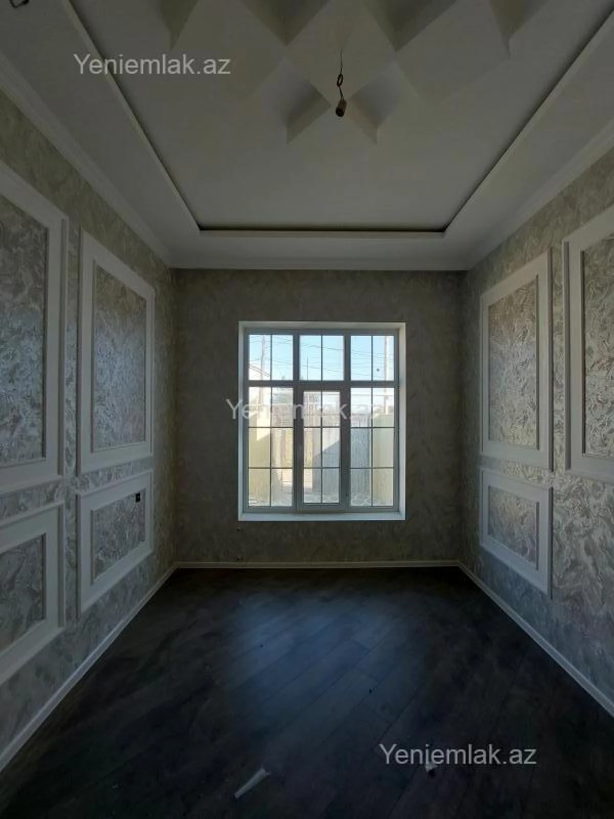 Satılır 6 otaqlı həyət evi 170 m²