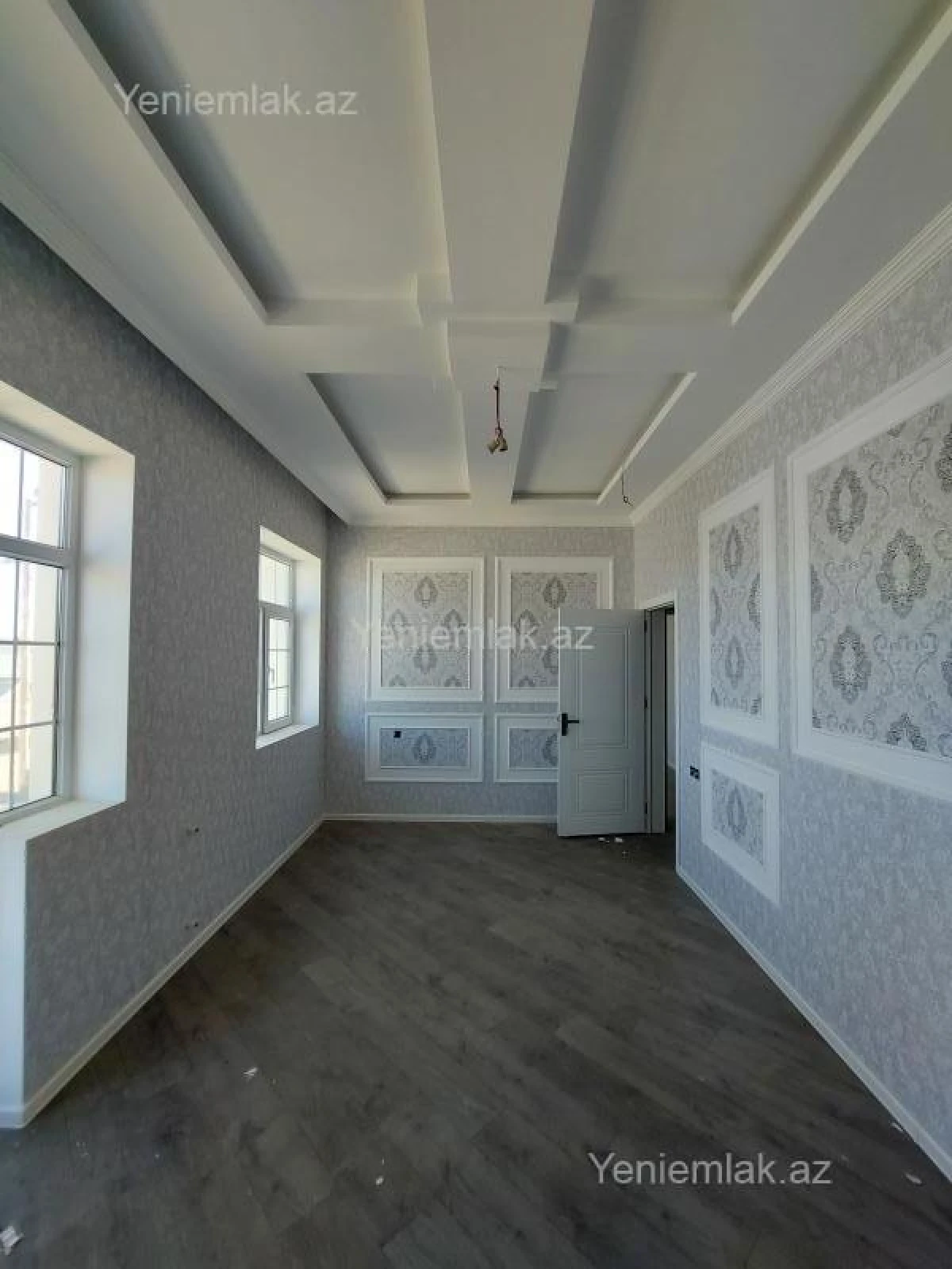 Satılır 6 otaqlı həyət evi 170 m²