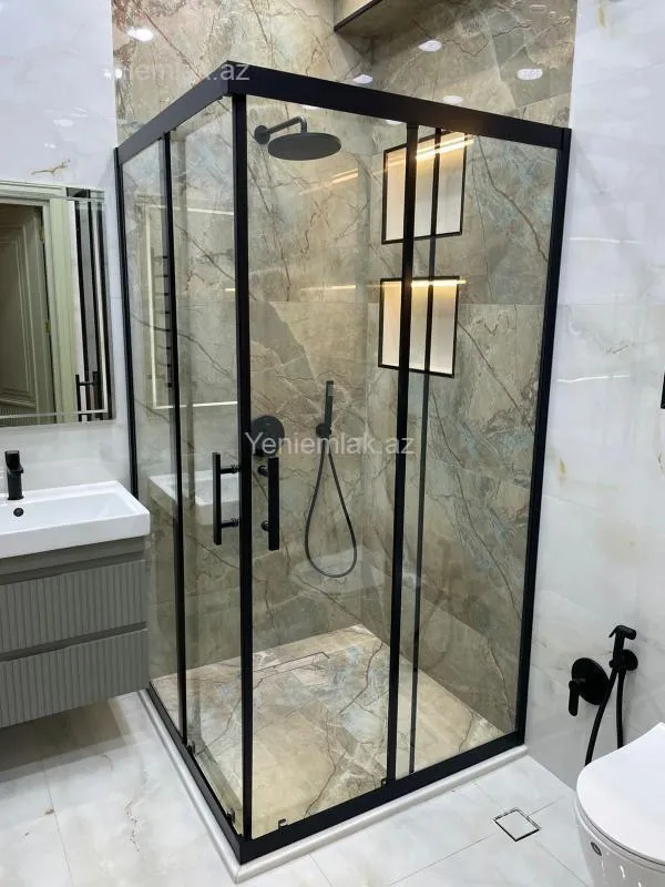 Satılır 4 otaqlı yeni tikili 217 m²