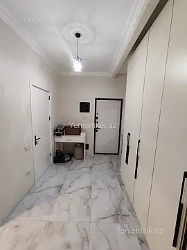 Satılır 2 otaqlı yeni tikili 60 m²