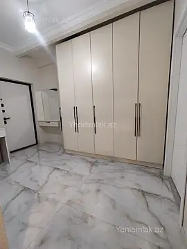 Satılır 2 otaqlı yeni tikili 60 m²
