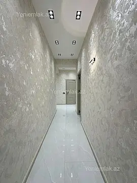 Satılır 2 otaqlı yeni tikili 80 m²