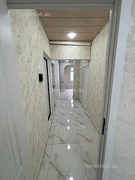 Satılır 2 otaqlı köhnə tikili 60 m²