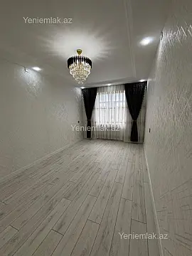 Satılır 2 otaqlı köhnə tikili 60 m² — Bakı, Xətai 2 otaq 60.00 m²