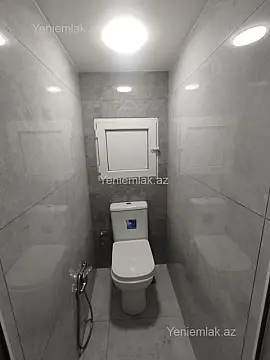 Satılır 2 otaqlı köhnə tikili 60 m²