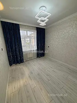 Satılır 2 otaqlı köhnə tikili 60 m²