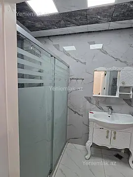 Satılır 3 otaqlı yeni tikili 61.5 m²