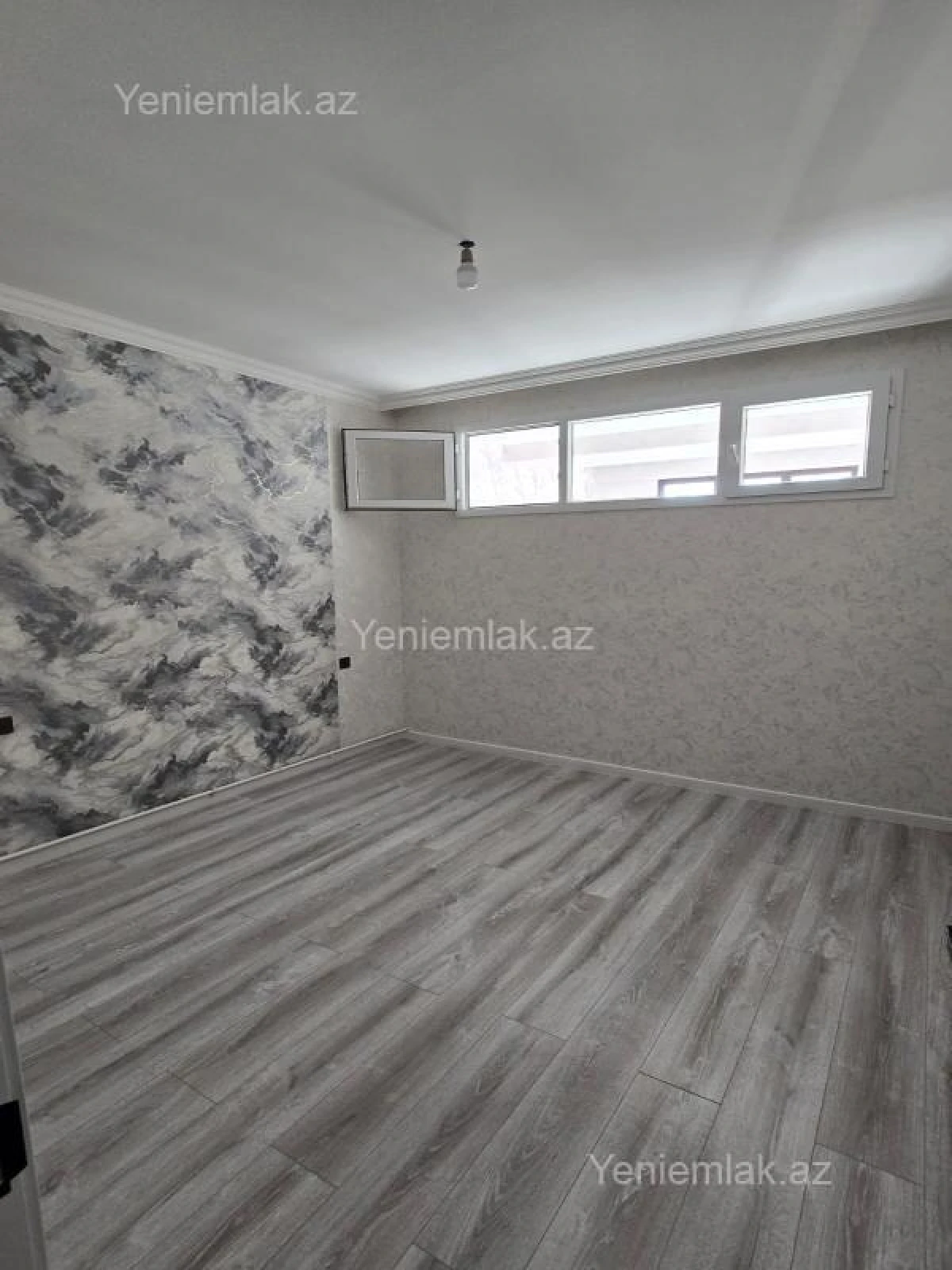 Satılır 3 otaqlı yeni tikili 61.5 m²