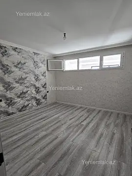 Satılır 3 otaqlı yeni tikili 61.5 m²