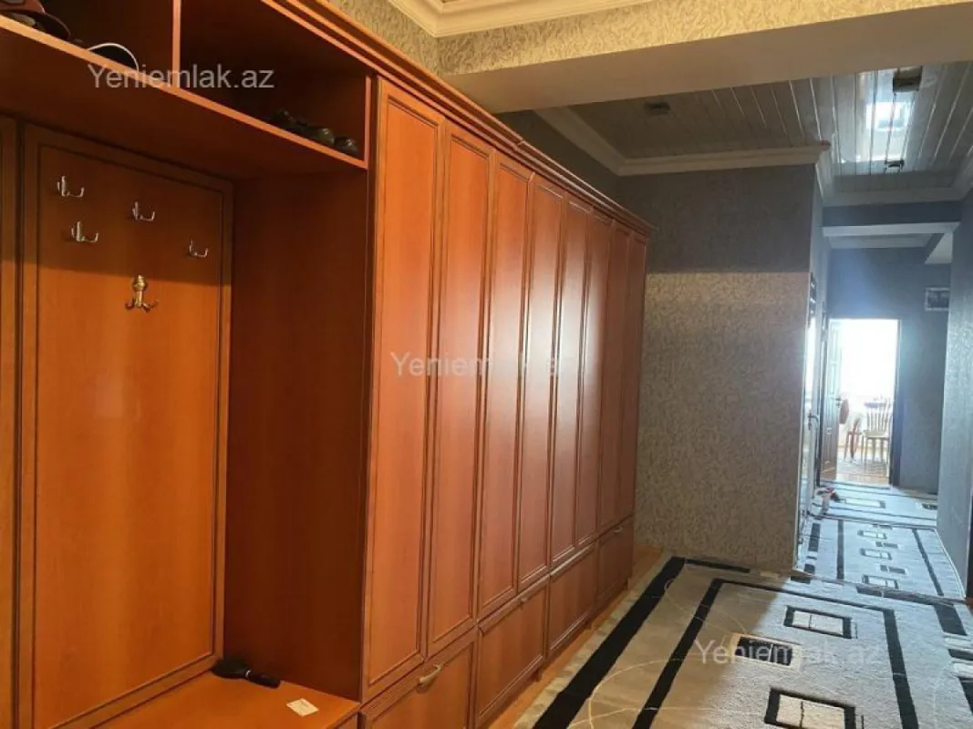Satılır 3 otaqlı yeni tikili 95 m²