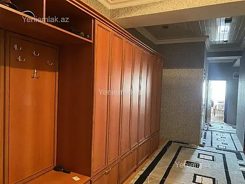 Satılır 3 otaqlı yeni tikili 95 m²
