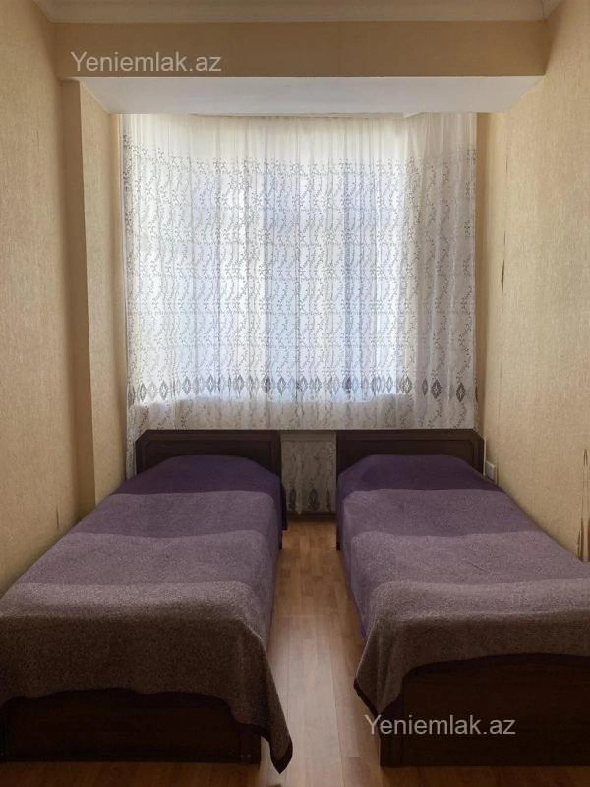 Satılır 3 otaqlı yeni tikili 95 m²