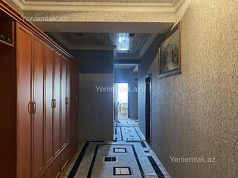 Satılır 3 otaqlı yeni tikili 95 m²