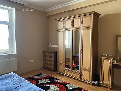 Satılır 3 otaqlı yeni tikili 95 m²