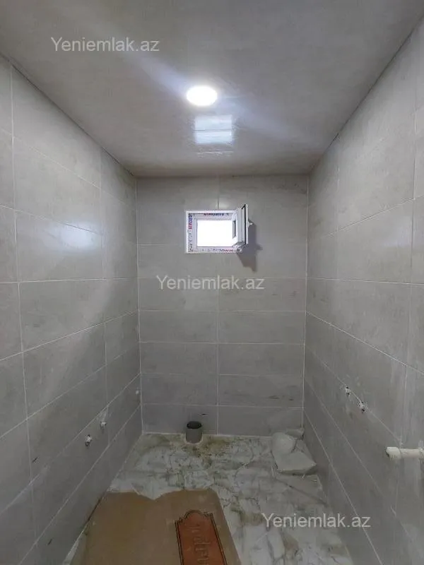 Satılır 4 otaqlı həyət evi 120 m²