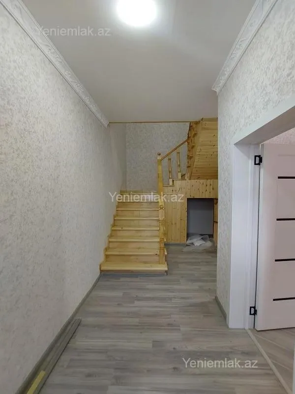 Satılır 4 otaqlı həyət evi 120 m²