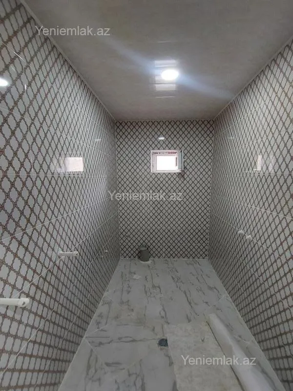 Satılır 4 otaqlı həyət evi 120 m²