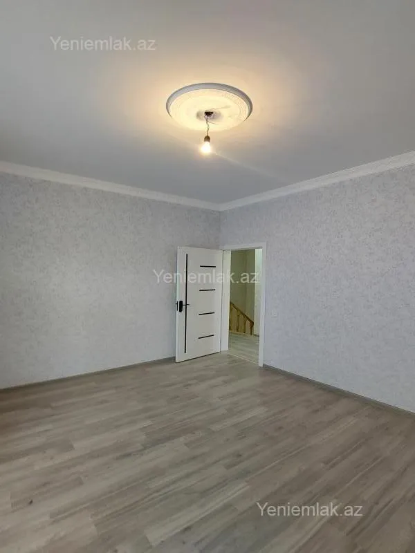Satılır 4 otaqlı həyət evi 120 m²