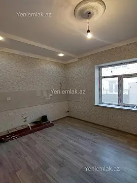 Satılır 4 otaqlı həyət evi 120 m²