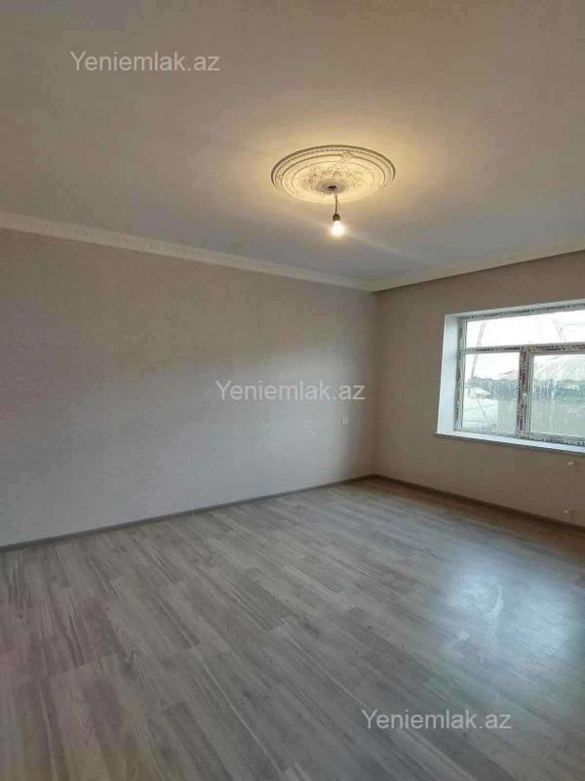 Satılır 4 otaqlı həyət evi 120 m²