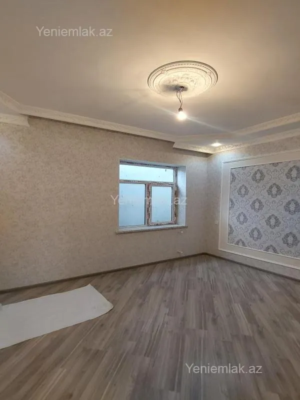 Satılır 4 otaqlı həyət evi 120 m²