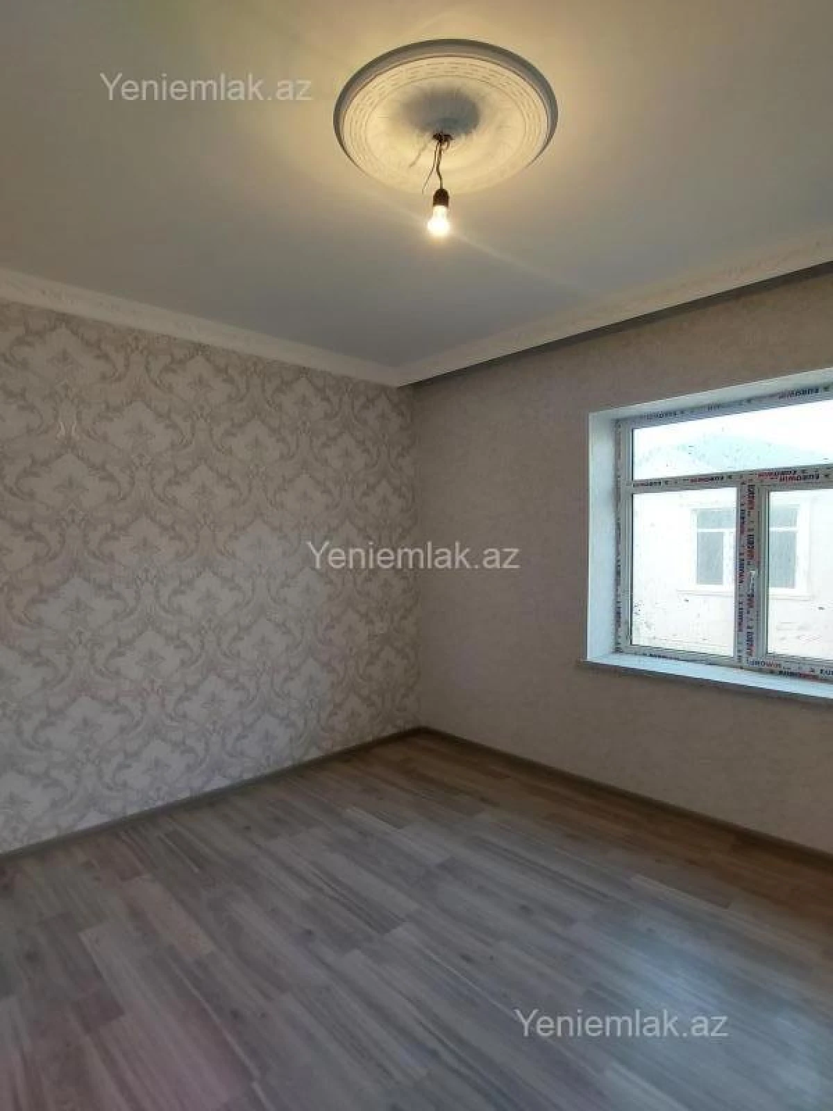 Satılır 4 otaqlı həyət evi 120 m²