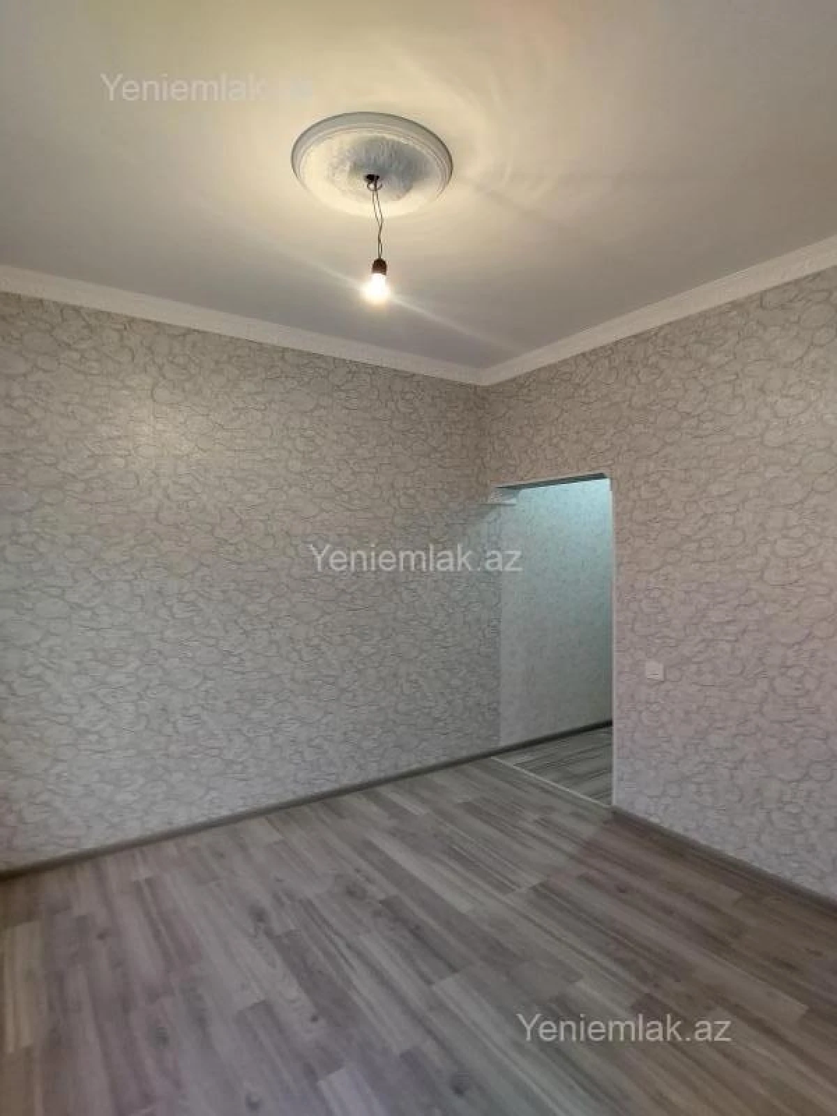 Satılır 4 otaqlı həyət evi 120 m²