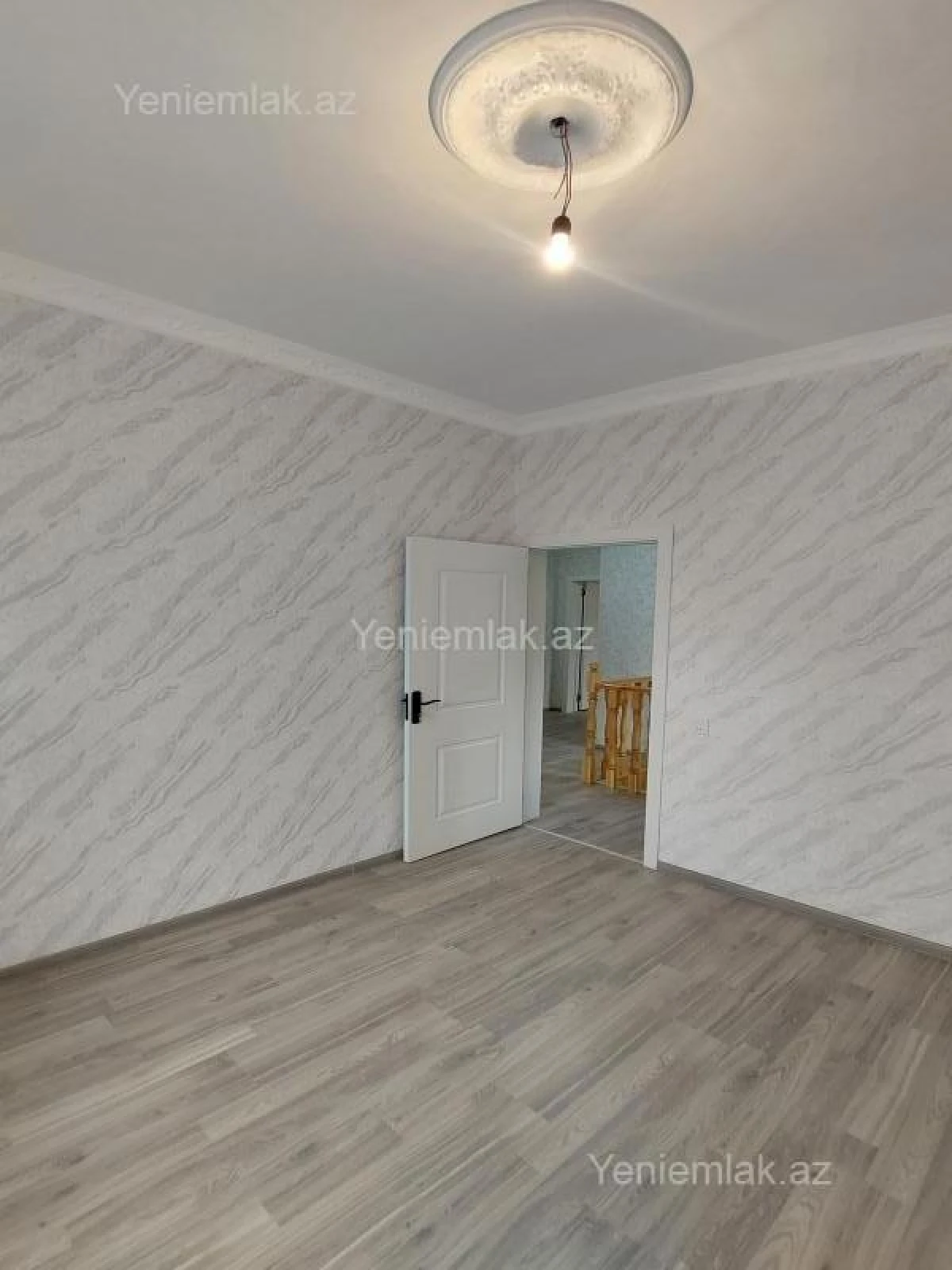 Satılır 4 otaqlı həyət evi 120 m²