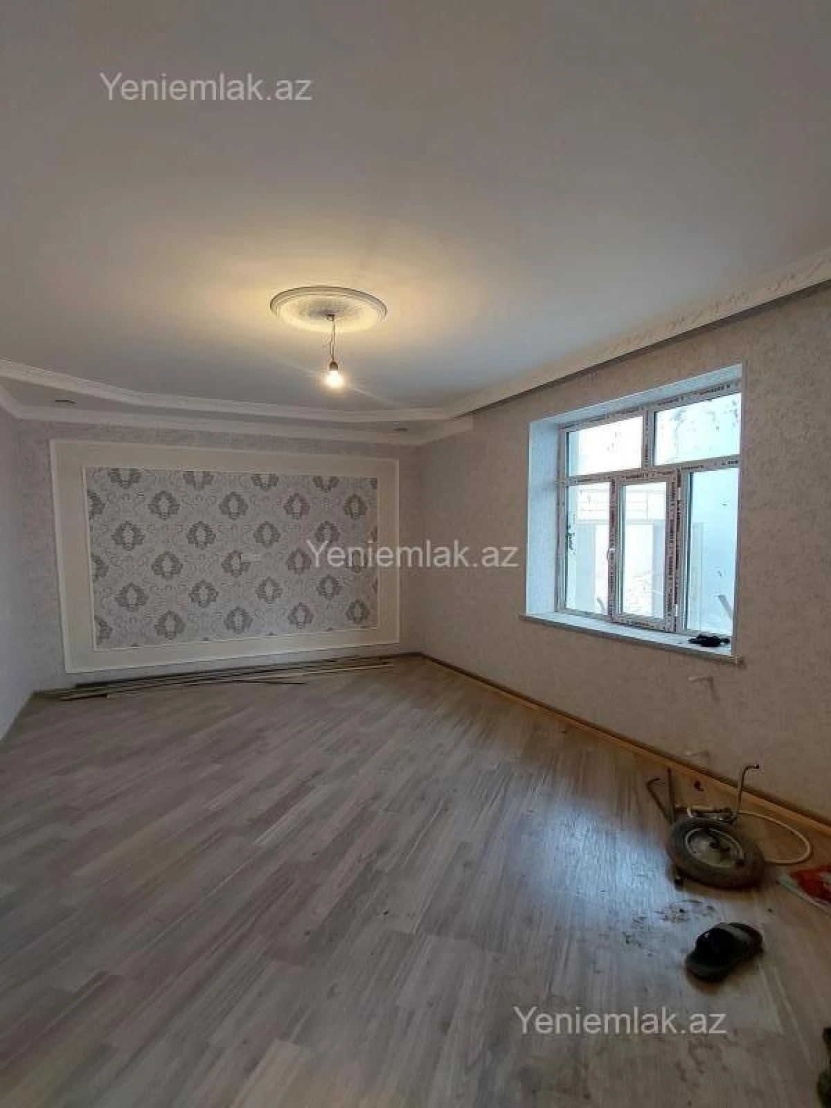 Satılır 4 otaqlı həyət evi 120 m²