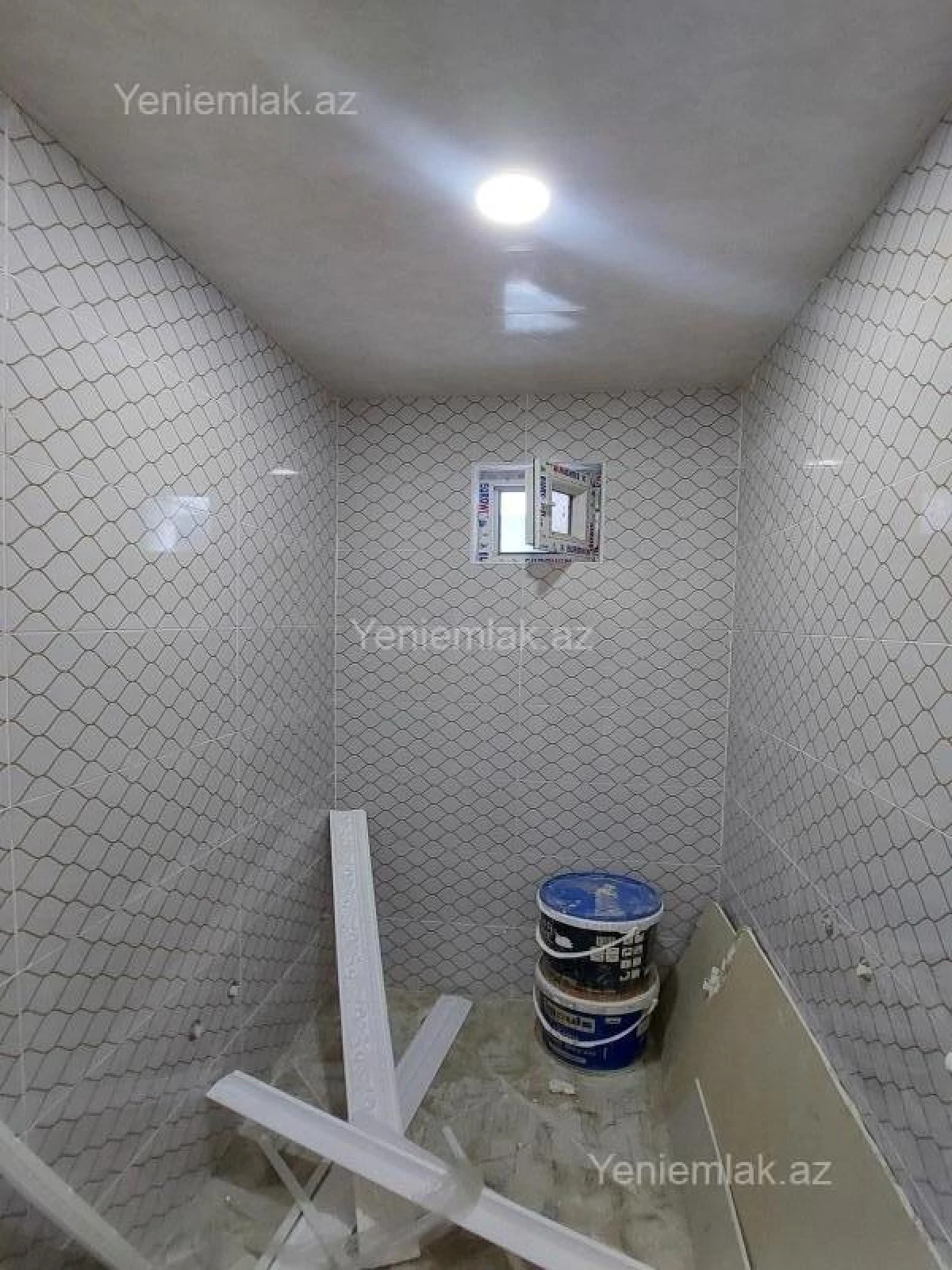 Satılır 4 otaqlı həyət evi 120 m²
