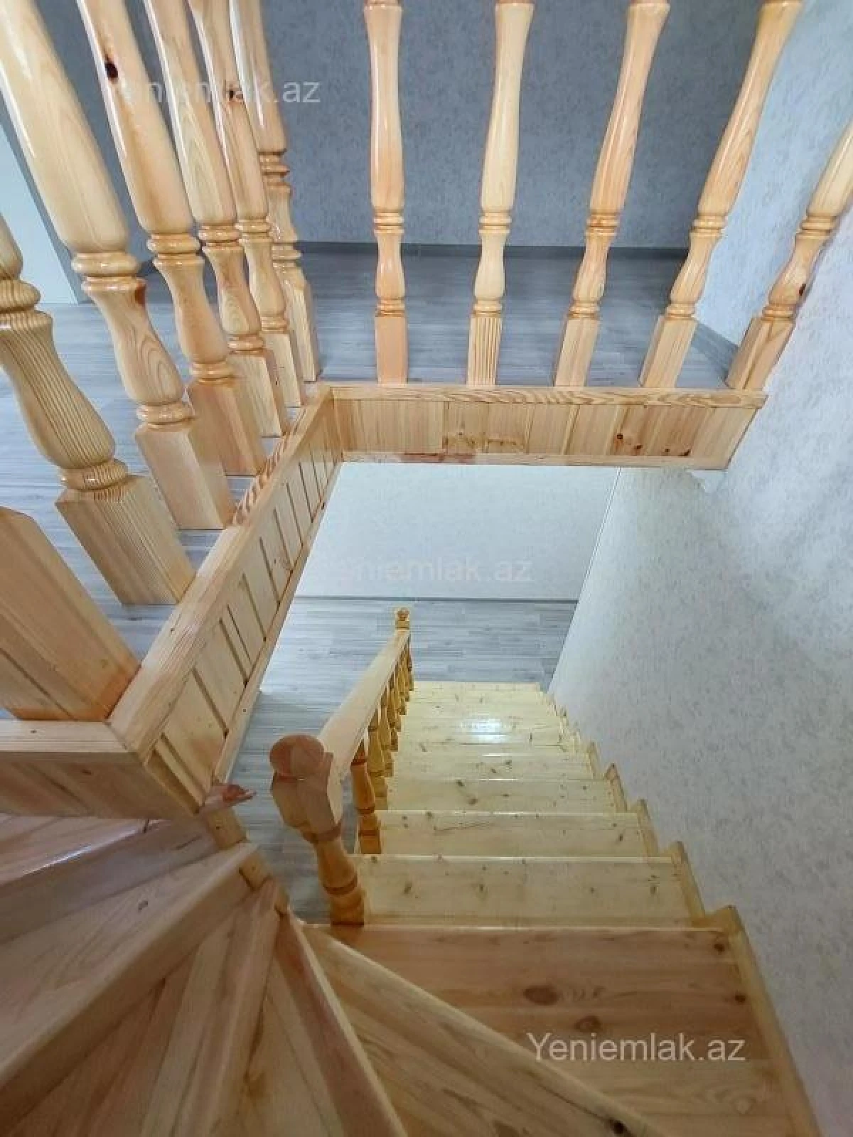 Satılır 4 otaqlı həyət evi 120 m²