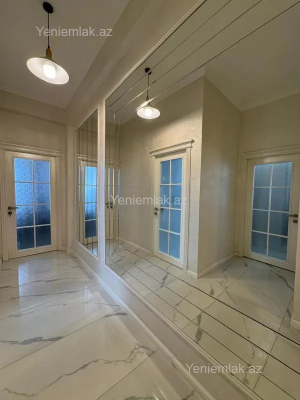 Satılır 2 otaqlı yeni tikili 65 m²